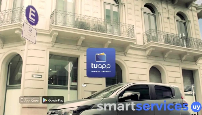 Antel -  Direccion - Nueva Helvecia