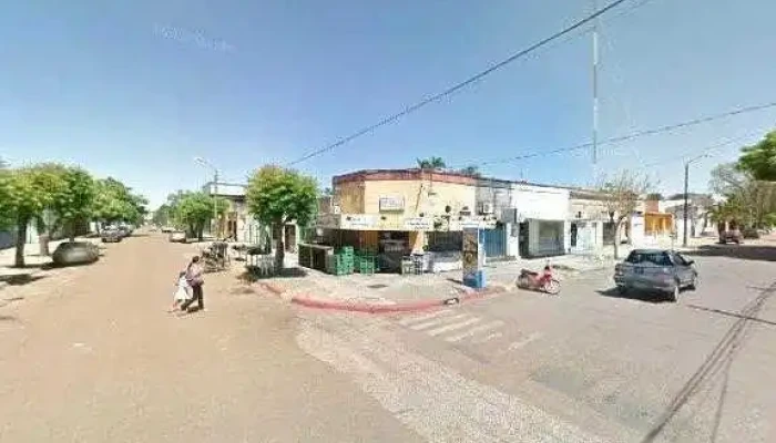 Antel -  Direcciondeg - Bella Unión