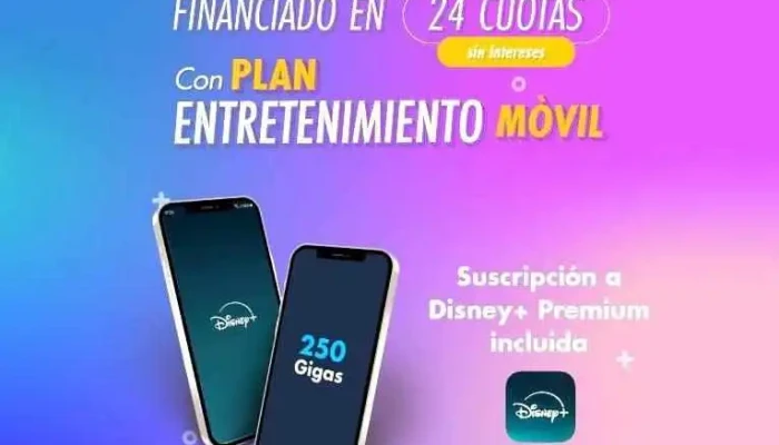 Antel -  Mas Recientes - Young