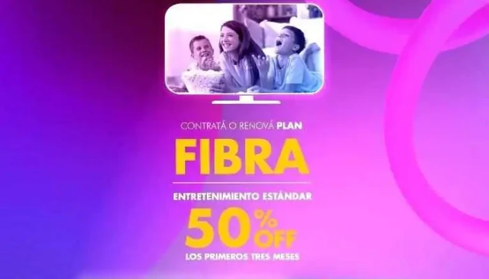 Antel -  Mas Recientes - La Floresta