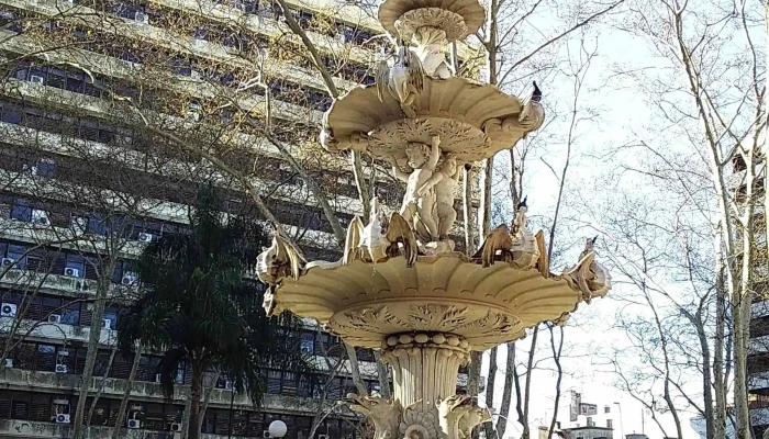 Antel - Montevideo