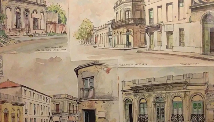 Antel -  Puntaje - Montevideo