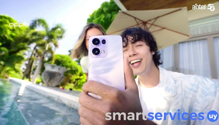 Antel -  Videos - Nueva Helvecia