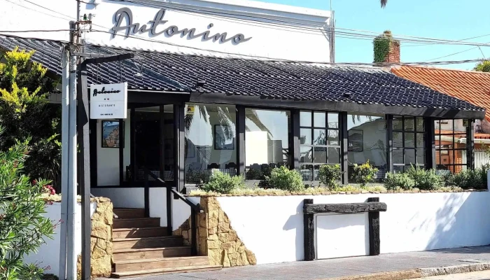 Antonino Ristorante - El Trinquete Esquina