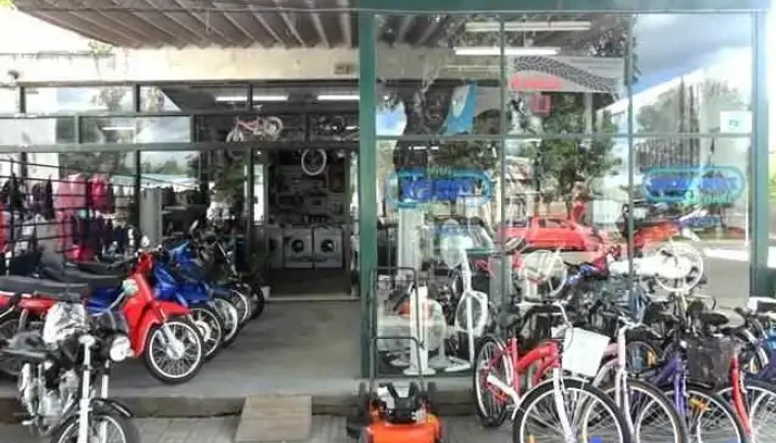 Antonio Albanes Ltda. - 94000 Florida