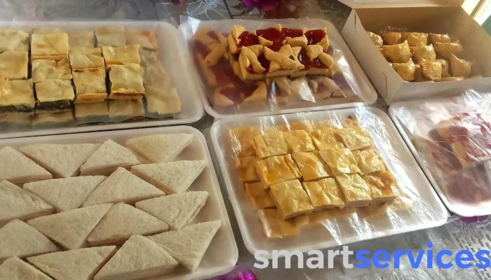 Anylu Delicias Artesanales - 20400 San Carlos