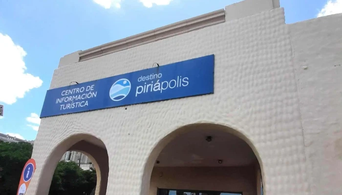 Aprotur -  Abierto Ahora - Piriápolis