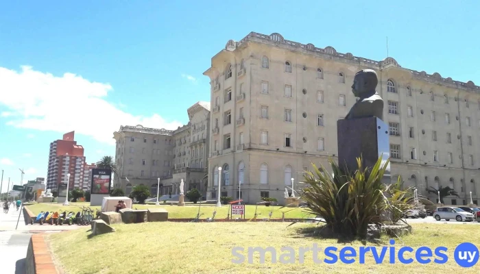 Aprotur -  Exterior - Piriápolis