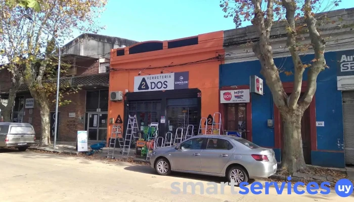 Aratti Motos - 97000 Durazno
