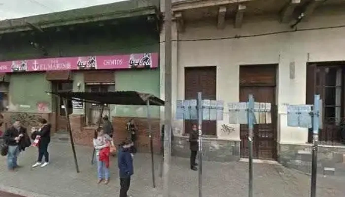 Arenal Grande Y Av Uruguay Abierto Ahora - Montevideo