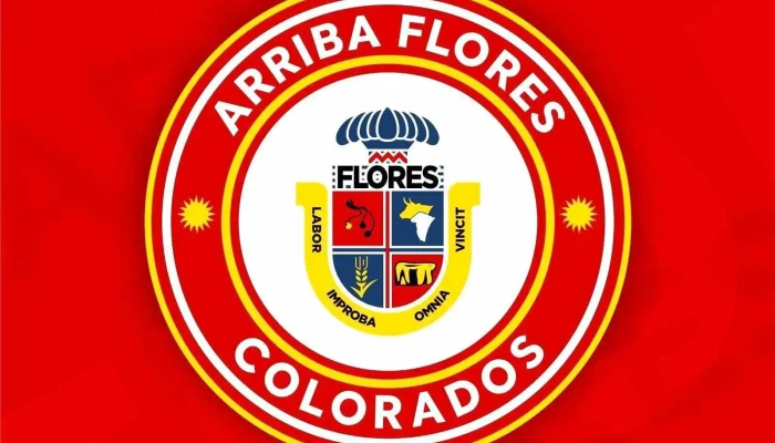 Arriba Flores - 85000 Trinidad