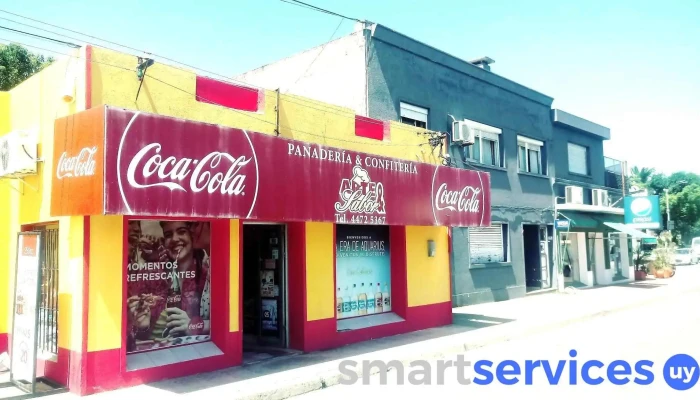 Arte Y Sabor Rocha - 27000 Rocha