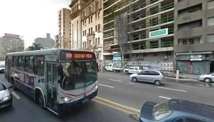 Artigas 1825 -  Precios - Montevideo