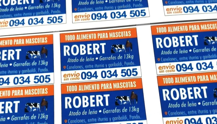 Aserradero El Gallo - Barros Blancos