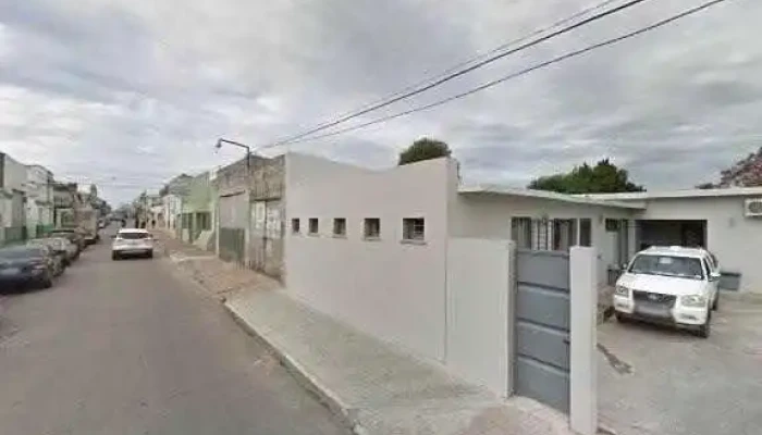 Asociacion Escribanos Del Uruguay Catalogodeg - Pando