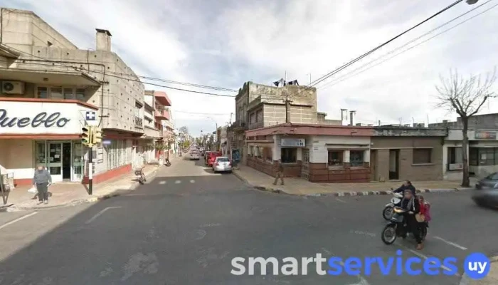 Asociación Rural de Cerro Largo - 37000 Melo