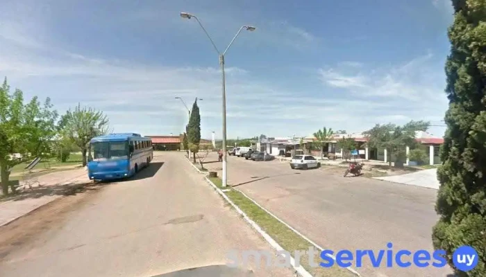 Atención a la Ciudadanía - Av. Jose Gervacio Artigas Esq