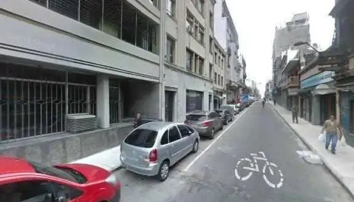 Auto Terminal Montevideo Atm -  Descuentos - Montevideo