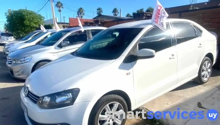 Automotora Lavega - 80000 San José De Mayo