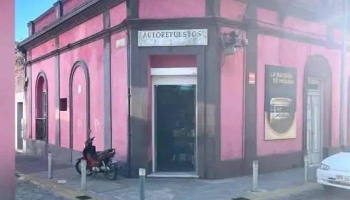 Autorepuestos San Carlos -  Fotos - San Carlos
