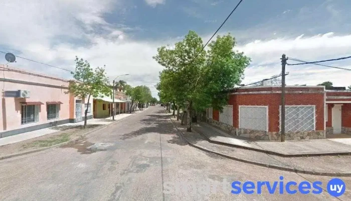 Autoservice 18 de Julio - 18 De Julio