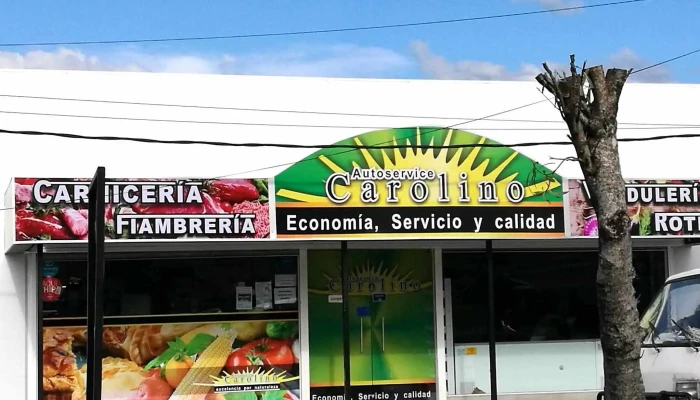 Autoservice Carolino - Av. Ejido Esq