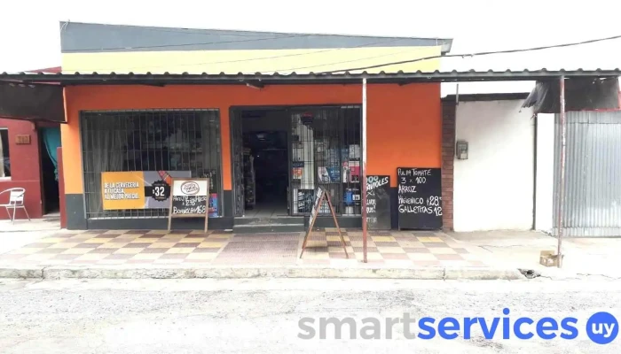 Autoservice y Carniceria El Vicha - Florida