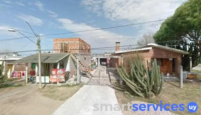 Autoservice y Carnicería Elias - San Carlos