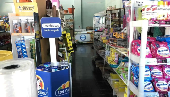 Autoservis Avenida - 65001 San Javier