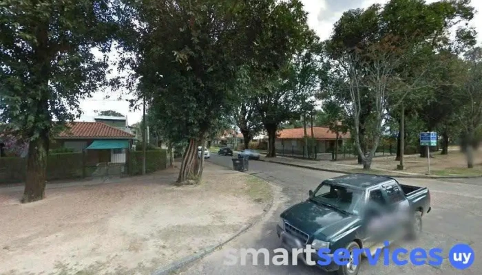 Av. Artigas Y Rep. Argentina Agencia Copsa Atlantida - Atlántida