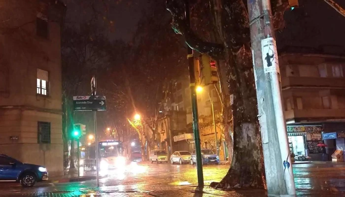 Av Gral Rivera Y Acevedo Diaz Catalogo - Montevideo