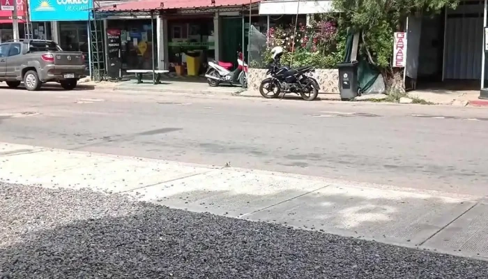 Avenida Panadería y Confiteria - Jose 25