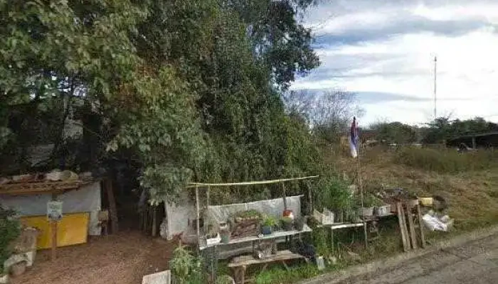 Aventura Nativa -  Como Llegardeg - Treinta y Tres