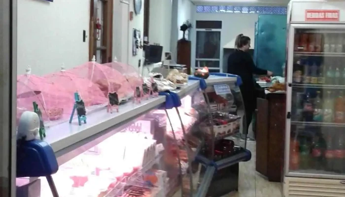 Avicola Azul -  Videos - Trinidad