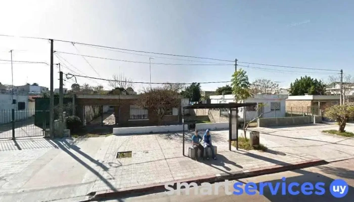 Awesome Travels - Montevideo