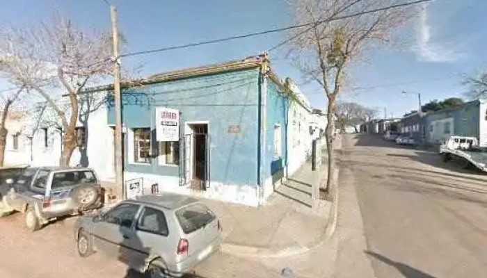Axion -  Puntajedeg - Castillos