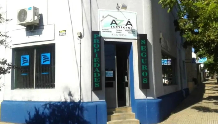 Azá - Artigas