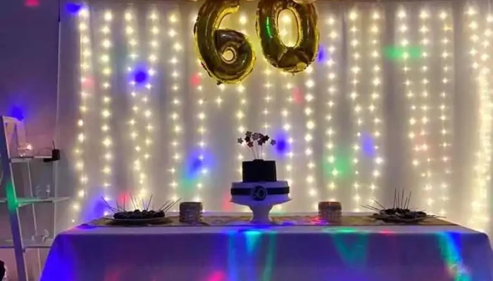 Azafrán eventos - 20000 Maldonado