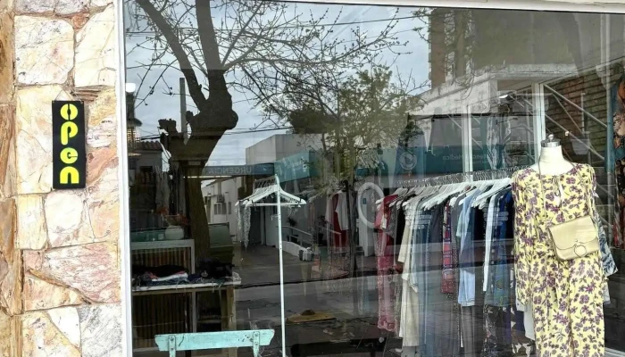 Azahar moda circular - 20200 Piriápolis