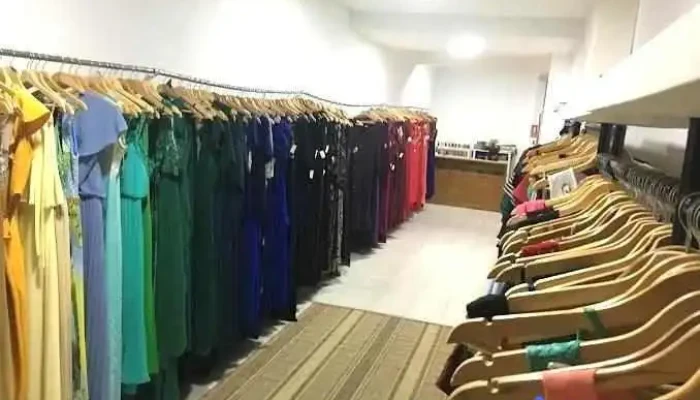 Azira - Alquiler y Venta de vestidos de fiesta - 11100 Montevideo