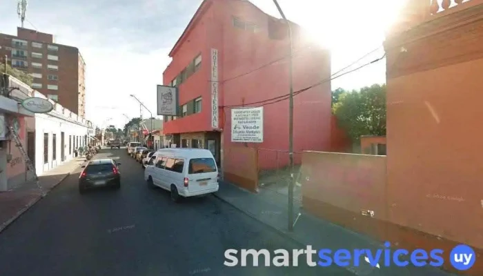 Bacacay Servicios Financieros - 20000 Maldonado