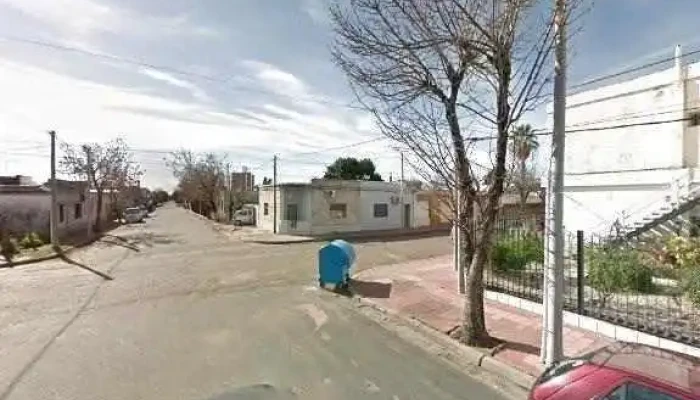 Baccaro Publicidad -    Agencia Digital Como Llegar - Paysandú