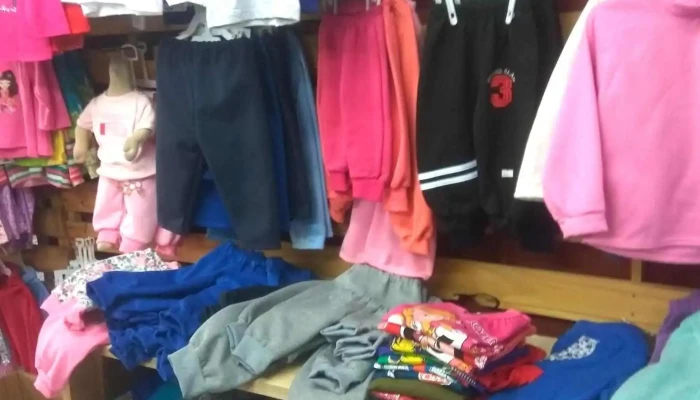 Bagashopping - Zorrilla De San Martin