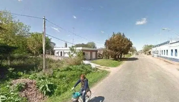 Bagual -  Telefonodeg - San Antonio