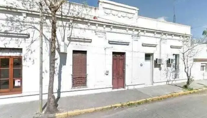 Banca De Rosario -  Catalogo - Rosario