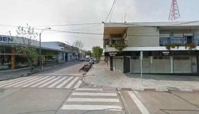 Banco De Seguros Del Estado -    Sucursal Artigas Catalogodeg - Artigas