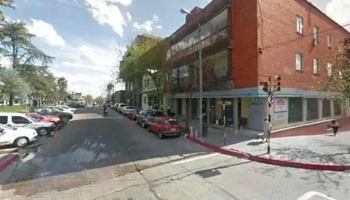 Banco De Seguros Del Estado -    Sucursal Rivera Promociondeg - Rivera