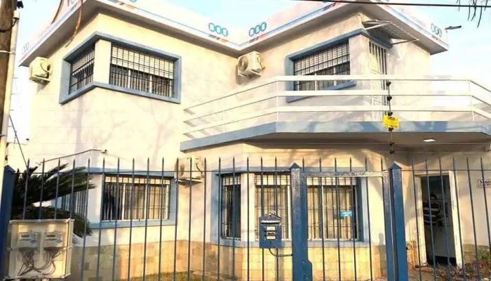 Banco de Seguros del Estado, Agencia Piedras Blancas - Montevideo
