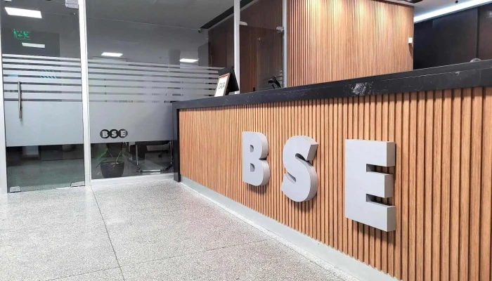 Banco De Seguros Del Estado -  Interior - Pando