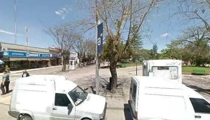 Banco De Seguros Del Estado Suc Tala -  Comentarios - Tala